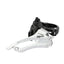 microNEW Bike Front Derailleur Mountain Bike Front Derailleur 7/8/9/10/11 Speed Road Bike Front Derailleur 7/8/9/10/11 SpeedFree Shipping