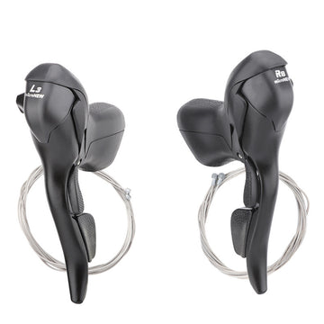 microNEW Road Bike Shifter Brake/Shift Lever 2/3*7 8 9 10 11Speed