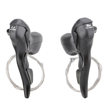 microNEW Road Bike Shifter Brake/Shift Lever 2/3*7 8 9 10 11Speed
