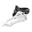 microNEW Bike Front Derailleur Mountain Bike Front Derailleur 7/8/9/10/11 Speed Road Bike Front Derailleur 7/8/9/10/11 SpeedFree Shipping