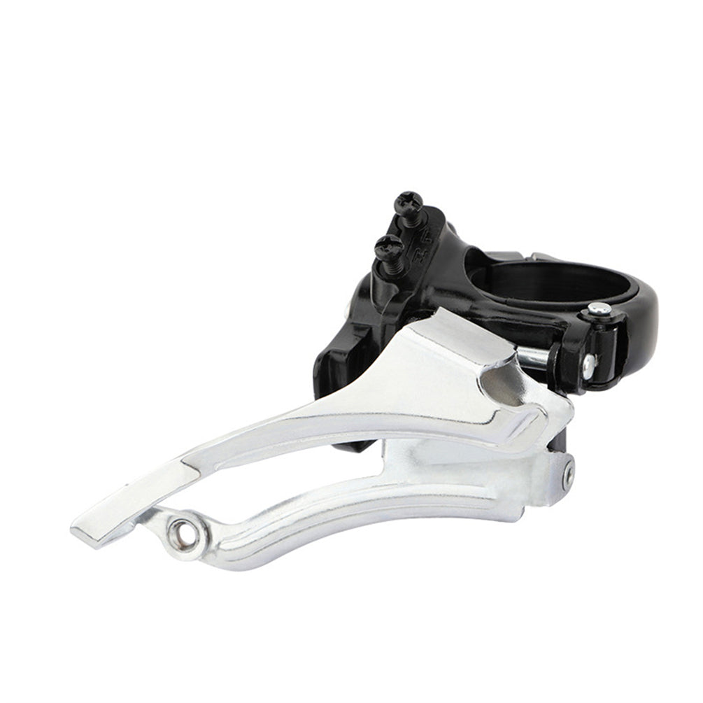 microNEW Bike Front Derailleur Mountain Bike Front Derailleur 7/8/9/10/11 Speed Road Bike Front Derailleur 7/8/9/10/11 SpeedFree Shipping