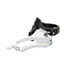 microNEW Bike Front Derailleur Mountain Bike Front Derailleur 7/8/9/10/11 Speed Road Bike Front Derailleur 7/8/9/10/11 SpeedFree Shipping