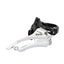 microNEW Mountain Bike Front Derailleur 11 SpeedFree Shipping