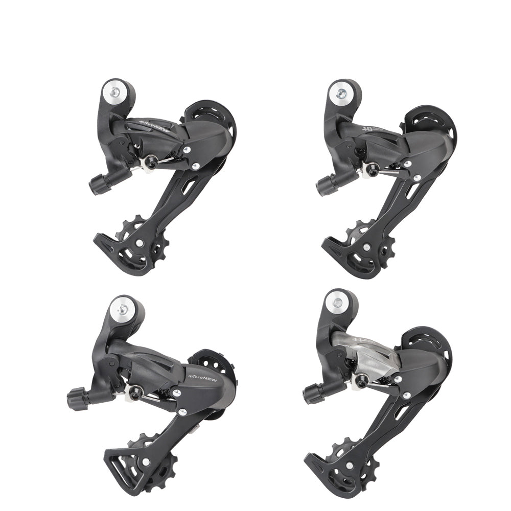 microNEW Bike Rear Derailleurs Mountain Bike Rear Derailleurs 7/8