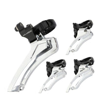microNEW Bike Front Derailleur Mountain Bike Front Derailleur 7/8/9/10/11 Speed Road Bike Front Derailleur 7/8/9/10/11 SpeedFree Shipping