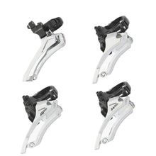 microNEW Road Bike Front Derailleur 7/8/9/10/11 SpeedFree Shipping