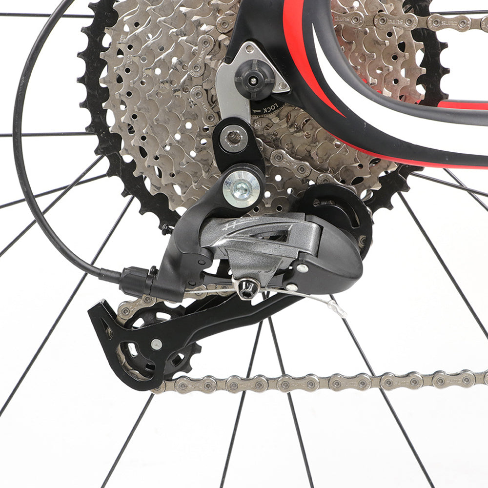 Bicycle Rear Derailleur Shifter Rear Derailleur How To Use 21