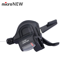 microNEW MTB 12 Speed  Shifter Lever+Rear Derailleur