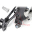 microNEW Mountain Bike Rear Derailleurs 11 Speed Direct MountFree Shipping