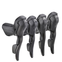microNEW Road Bike Shifter Brake/Shift Levers 2*11 Speed 22S
