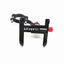 Micronew-Litepro Adjustable Angle 360 Degree Stand Rotation Mobile Phone Gps Holder Non-Slip Folding Bicycle Cell Phone Handlerbar Holder