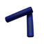 Micronew-Litepro Silicone Rubber Mountain Bike Shock Absorbing Handle Bar Cover Folding Bicycle Anti-skid Handlebar Grips 412 Sponge
