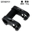 Micronew-LP Aluminum Alloy Double Stem S95 Folding Bike 412 Hollow Bicycle SP8 Modified Ultralight Stem
