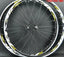 Micronew-PASAK Road Bike Bicycle 700C Sealed Bearings ultra light  Wheels Wheelset Rim 11 speed support 1650g 30MM Rims