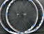 Micronew-PASAK Road Bike Bicycle 700C Sealed Bearings ultra light  Wheels Wheelset Rim 11 speed support 1650g 30MM Rims