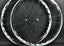 Micronew-PASAK 700C Sealed Bearings Road Bike Bicycle Wheels Wheelset Rims 11 Speed 1650g