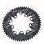 Micronew-Litepro Road Bicycle Oval Chainring BCD110/130 MTB Chainwheel 54T 56T 58T Crankset Sprocket
