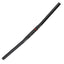 Micronew-Litepro Folding Bike Bicycle Full Straight Handlebar 25.4x540 580mm Carbon Fiber Bar Horizontal Handle Bar