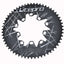 Micronew-Litepro Road Bicycle Oval Chainring BCD110/130 MTB Chainwheel 54T 56T 58T Crankset Sprocket