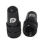 Micronew-Litepro Aluminum Alloy Schrader Valve Cap MTB Mountain Bike Presta Valves Cover  For Road Bicycle