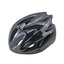 Micronew-Folding Bicycle Safety Helmet Integrally Molded Cycling Equipment MTB Road Bike Breathable Anti Impact Hard Hat