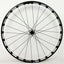 Micronew-PASAK MTB Mountain Bike Wheelset 26/27.5/29 inch Milling Trilateral CNC Disc Brake 24H Straight Pull Thru Axle Wheel Rim