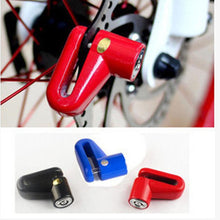 Micronew-MTB Mountain bike disc brake lock bicycle safety anti-theft lock