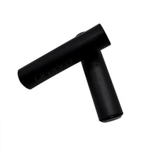Micronew-Litepro Silicone Rubber Mountain Bike Shock Absorbing Handle Bar Cover Folding Bicycle Anti-skid Handlebar Grips 412 Sponge