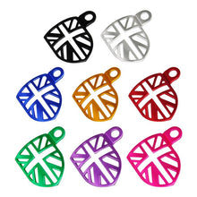 Micronew-Litepro For Brompton  Fender E Version Line Baffle Without Mud File Aluminum Alloy Lightweight Front Fork Fender