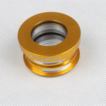 Micronew-Litepro 412 Folding Bicycle 44MM Headset SP8/SP18 Bearing Aluminum Alloy Headset Bike