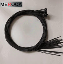 Micronew-MTB Mountain Road Folding Bike Brake Bicycle Shift Transmition Inner Cable Coated Derailleur Shifter Brake Wire