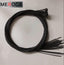 Micronew-MTB Mountain Road Folding Bike Brake Bicycle Shift Transmition Inner Cable Coated Derailleur Shifter Brake Wire