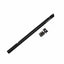 Micronew-Litepro Folding Bike CNC 412 Seatpost UltraLight 31.8*580MM 33.9 * 600MM Bicycle Plum Seat Tube For Dahon Ynhon