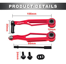 Micronew-Litepro 412 Folding Bike Short Arm Short-leg V-brake CNC Super Light Long Arm Long-leg V Brake Clamp Modified Brakes