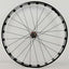 Micronew-PASAK MTB Mountain Bike Wheelset 26/27.5/29 inch Milling Trilateral CNC Disc Brake 24H Straight Pull Thru Axle Wheel Rim