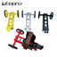 Micronew-Litepro Widened Easy Wheel Bracket Narrow Easywheel Push For Birdy1 Birdy2 Birdy3 Folding Bicycle Parking Rack Trailer