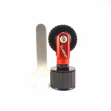 Micronew-Litepro Folding Bicycle P43 33.9MM Seatpost Easy Wheel Push Wheel Seat Tube Rod 412 Easywheel