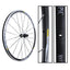 Micronew-HOT Sale 700C Alloy Wheels Cosmic Road Bicycle Bike Wheel V Brake Aluminium Wheelset Bicycle Wheels Rims