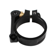 Micronew-Lp Folding Bike Seatpost Clamps Aluminum Alloy CNC 41mm Suitable For 33.9mm Seat Post Bicycle Seat Tube Clamp