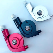 Micronew-Litepro  Bike Road Bicycle Travel Stroke Converter Brake Big Snail Shifter With V Brake