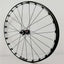 Micronew-PASAK MTB Mountain Bike Wheelset 26/27.5/29 inch Milling Trilateral CNC Disc Brake 24H Straight Pull Thru Axle Wheel Rim