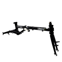 Micronew-Litepro BMX Bicycle Lp1611 16 Inch For Foldable Frame Aluminum Alloy Folding Bike Accessories Parts