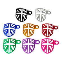 Micronew-Litepro For Brompton  Fender E Version Line Baffle Without Mud File Aluminum Alloy Lightweight Front Fork Fender