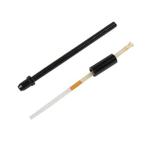 Micronew-Litepro MTB Mountain Bike V Brake Bent Tube Stainless Steel Curve Folding Road Bicycle Elbow Soft Bend Pipe