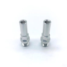 Micronew-Litepro MTB Mountain  Bike Road Folding Bicycle V Brake Column M10 Front Fork Base