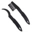 Micronew-Bicycle cleaning brush  mountain bike chain tooth plate gear cleaning tool  riding equipment