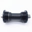 Micronew-Folding Bike Bottom Bracket Bicycle Ult-light Titanium Alloy Hollow  412 Square Hole 103mm Bottom Shaft