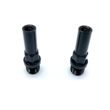 Micronew-Mountain Road Bicycle V Brake Column Screw M10 Front Fork Brake Base Folding Bike V brake Seat Accessories