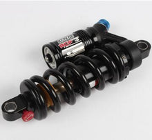 Micronew-DNM RCP2S Bicycle Rear Shock MTB Downhill Spring Suspension Absorber Soft Tail After Mountain Bike Rear Shock Bicicleta Parts