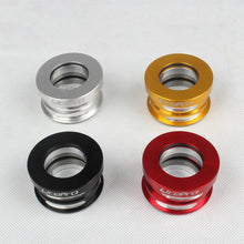 Micronew-Litepro 412 Folding Bicycle 44MM Headset SP8/SP18 Bearing Aluminum Alloy Headset Bike